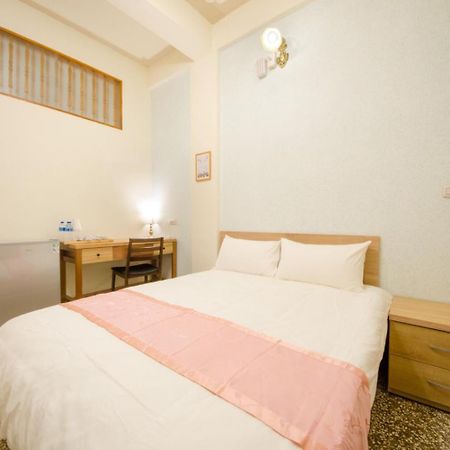 Freedom B&B 台南 部屋 写真