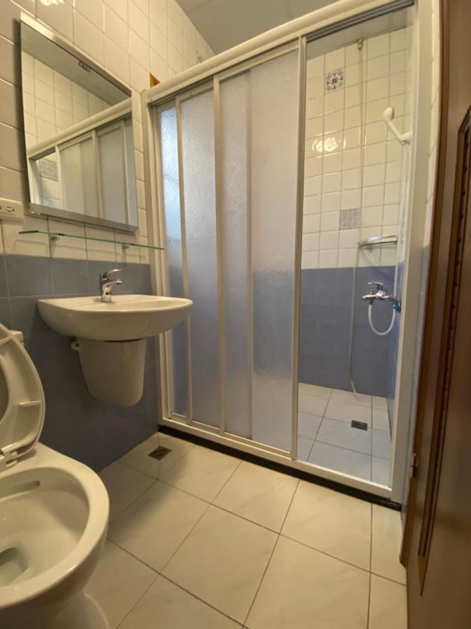 Freedom B&B 台南 エクステリア 写真