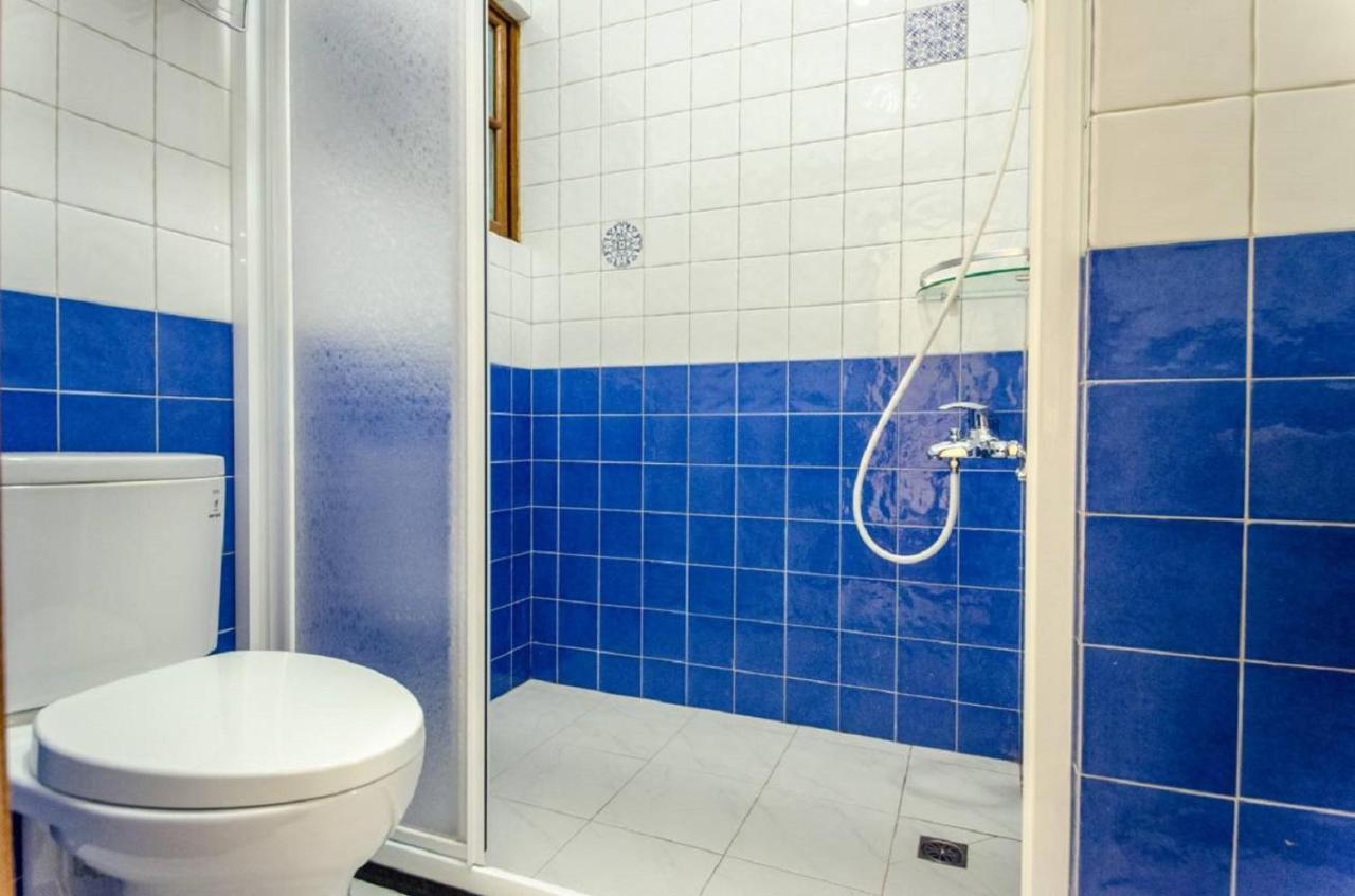 Freedom B&B 台南 エクステリア 写真